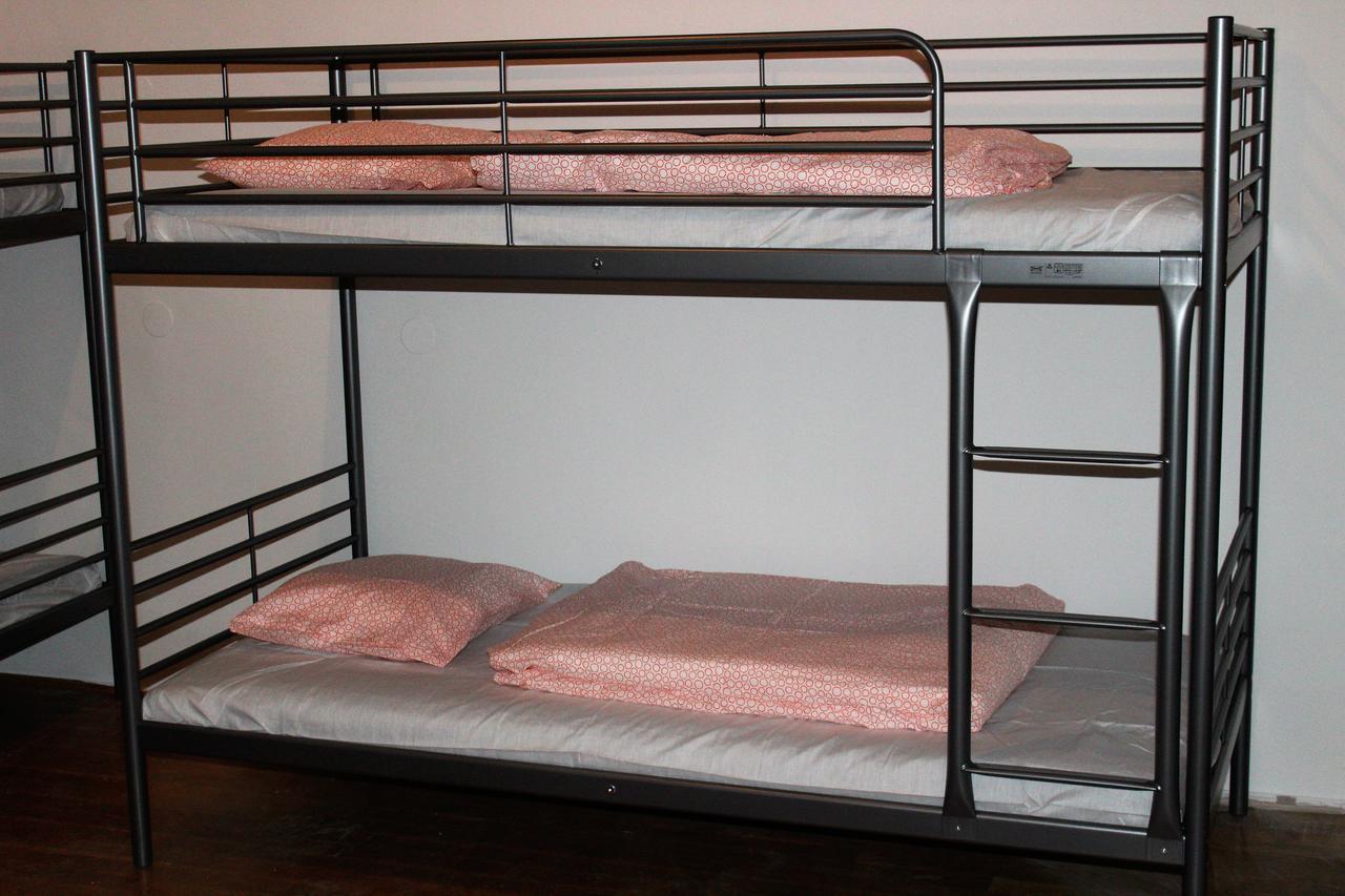 בודפשט Black Dog Hostel מראה חיצוני תמונה