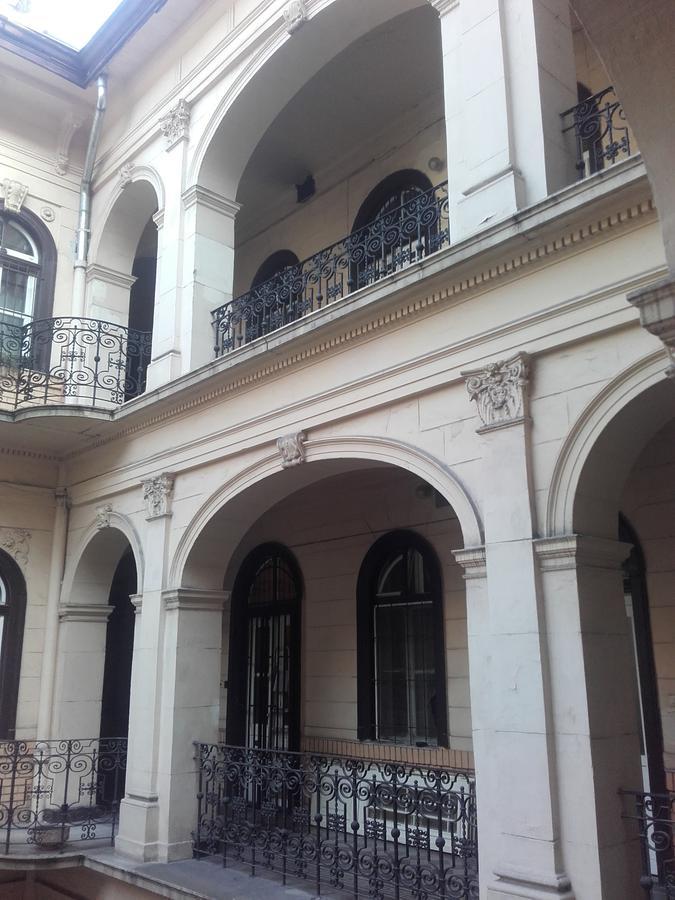 בודפשט Black Dog Hostel מראה חיצוני תמונה