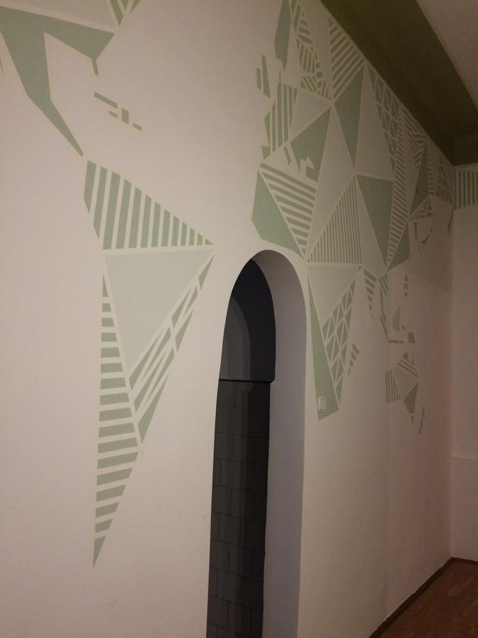 בודפשט Black Dog Hostel מראה חיצוני תמונה